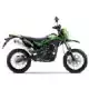 150 2016 D-TRACKER KLX150HGF