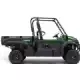1000 2017 MULE PRO-DX KAF1000EHF