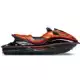 1500 2018 JET SKI ULTRA 310X SE JT1500PJF