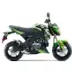 125 2018 Z125 PRO BR125JJFB