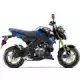 125 2018 Z125 PRO BR125JJFA