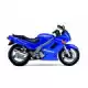 250 2003 ZZR250 EX250-H14