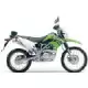 125 2011 KLX125 KLX125CBF