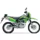 125 2012 KLX125 KLX125CCS