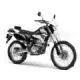 250 2011 KLX250 KLX250SBF