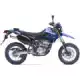 250 2010 KLX250SF KLX250WAF