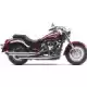 900 2009 VN900 CLASSIC VN900B9F