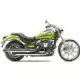 900 2008 VN900 CUSTOM VN900C8F