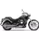 900 2008 VN900 CUSTOM VN900C8F
