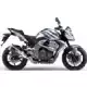 750 2007 Z750 ZR750L7F