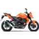 750 2008 Z750 ZR750L8F