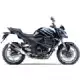 750 2008 Z750 ZR750L8F