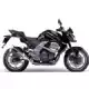 750 2007 Z750 ABS ZR750M7F