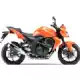 750 2008 Z750 ABS ZR750M8F