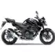750 2008 Z750 ABS ZR750M8F