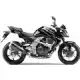 750 2009 Z750 ABS ZR750M9F