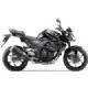 750 2011 Z750 ABS ZR750MBF