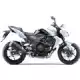 750 2011 Z750 ABS ZR750MBF