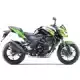 750 2011 Z750R ZR750NBF