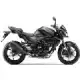 750 2012 Z750R ZR750NCF