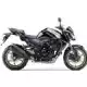 750 2012 Z750R ZR750NCF