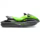 1500 2011 JET SKI ULTRA 300X JT1500HBF