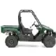 750 2009 TERYX 750 4X4 KRF750G9F
