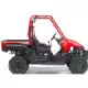 750 2009 TERYX 750 4X4 KRF750G9F
