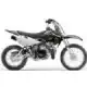 110 2009 KLX110 KLX110A9FA