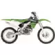250 2006 KX250F KX250T6F