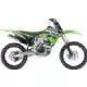 250 2011 KX250F KX250YBF